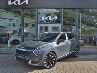 Kia Sportage 1.6 T-GDi Plug-in Hybrid PHEV AWD DynamicLine | Camera | Navigatie | Cruise Control  | 