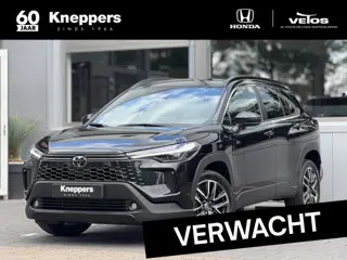Toyota Corolla Cross Hybrid 140 Dynamic | GEEN AFLEVERKOSTEN |  Elektrische achterklep, Parkeersenso