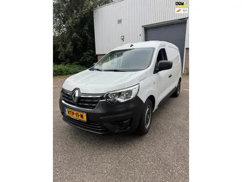 Renault Express 1.5 dCi 75 Comfort, airco, PDC, EURO6 NAP
