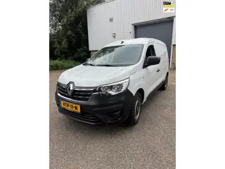 Renault Express 1.5 dCi 75 Comfort, airco, PDC, EURO6 NAP