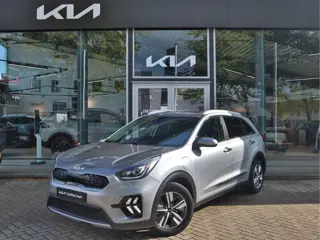 Kia Niro 1.6 GDi PHEV ExecutiveLine | Leder | Stoelventilatie | Memory | JBL | 18 inch | tot 10 Jaar