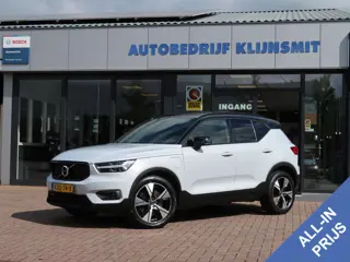 Volvo XC40 1.5 T4 Recharge R-Design | Panorama | Leder | H&K | PDC | Trekhaak |