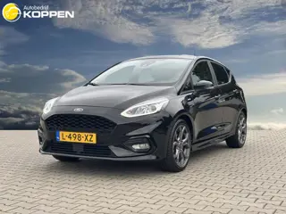 Ford Fiesta 1.0 EcoBoost ST-Line X | Adaptieve Cruise Control | B&O Audio | Camera | Winterpakket