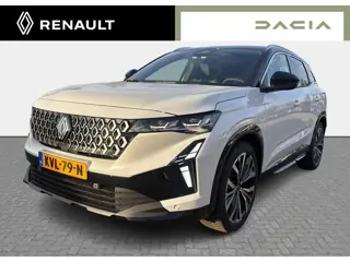 Renault Austral 1.2 E-Tech full hybrid 200 techno - pack look & extended grip / two-tone kleurstelli
