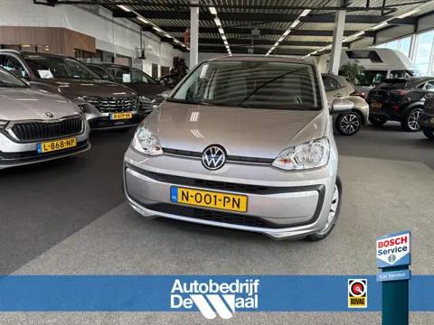 Volkswagen up! 1.0 Comfortline BMT 5-drs. AIRCO/DAB/MEDIA