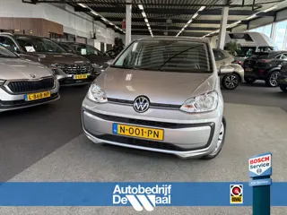 Volkswagen up! 1.0 Comfortline BMT 5-drs. AIRCO/DAB/MEDIA