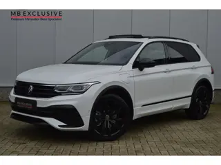 Volkswagen Tiguan 1.4 TSI eHybrid 3x R-Line Black Style DSG (2023)