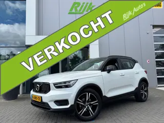 Volvo XC40 1.5 T3 R-Design * Harman/Kardon * Trekhaak