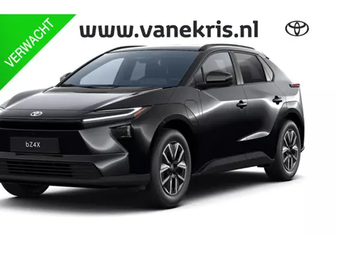 Toyota bZ4X Dynamic 73,1 kWh | VERWACHT | 360 Graden Camera | in november leverbaar met €3.000,- inr