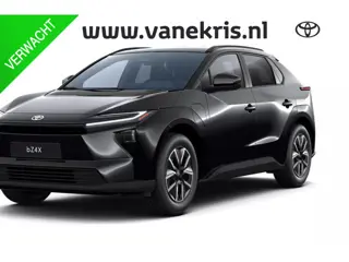 Toyota bZ4X Dynamic 73,1 kWh | VERWACHT | 360 Graden Camera | in november leverbaar met €3.000,- inr