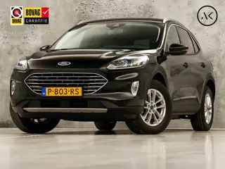 Ford Kuga 2.5 PHEV Titanium Sport 225Pk Automaat (VIRTUAL COCKPIT, SOH 93%, APPLE CARPLAY, GETINT GL