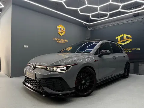 Volkswagen Golf 2.0 TSI GTI Clubsport 45 Pano-Akra-IQ Lights
