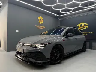 Volkswagen Golf 2.0 TSI GTI Clubsport 45 Pano-Akra-IQ Lights
