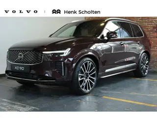 Volvo XC90 T8 Plug-in hybrid AWD Ultra Bright Executive Edition | Stock Special | Eerste registratie
