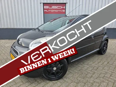 Citroen C1 1.0 12V 5 deurs Selection | AIRCO |