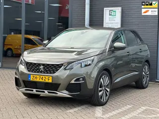Peugeot 3008 1.2 PureTech Allure/2E EIG/NAVI/AIRCO/NETTE STAAT!!