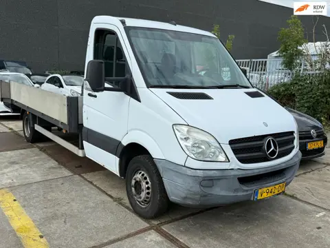 Mercedes-Benz Sprinter 516 2.2 CDI 432 pick up airco