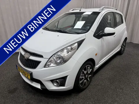 Chevrolet Spark 1.2 16V LT | Airco | (bj 2010)