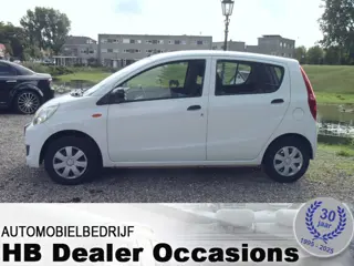 Daihatsu Cuore 1.0 Clever Isofix!!! (bj 2010)