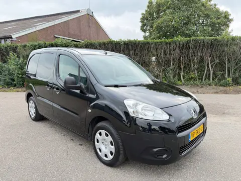 Peugeot Partner 1.6 HDI - AIRCO - EURO 5 - APK 2/2027
