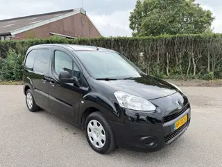 Peugeot Partner 1.6 HDI - AIRCO - EURO 5 - APK 2/2027