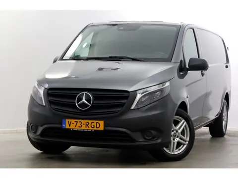Mercedes-Benz Vito 119 CDI 190pk RWD 9G Automaat Extra Lang LED/ACC/Camera 12-2022