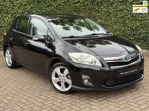 Toyota Auris 1.8 Full Hybrid Executive | Keyless | Camera | Cruise