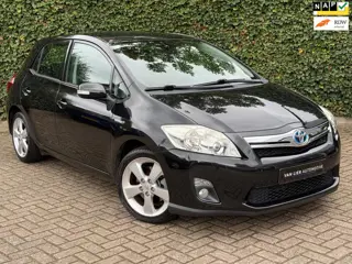 Toyota Auris 1.8 Full Hybrid Executive | Keyless | Camera | Cruise