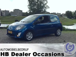 Renault Twingo 1.2 Dynamique (bj 2009)