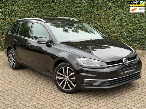 Volkswagen Golf Variant 1.0 TSI Highline | Pano | ACC | Navi | DAB
