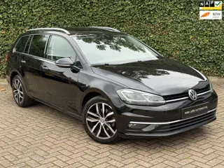 Volkswagen Golf Variant 1.0 TSI Highline | Pano | ACC | Navi | DAB