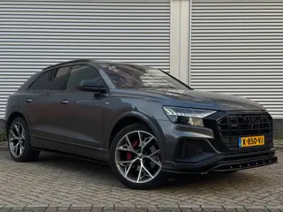 Audi Q8 50 TDI quattro Pro Line S