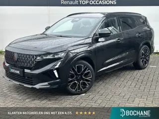 Renault Espace E-Tech full hybrid 200 esprit Alpine 7p. | Navigatie | Camera | Elektrische Achterkle