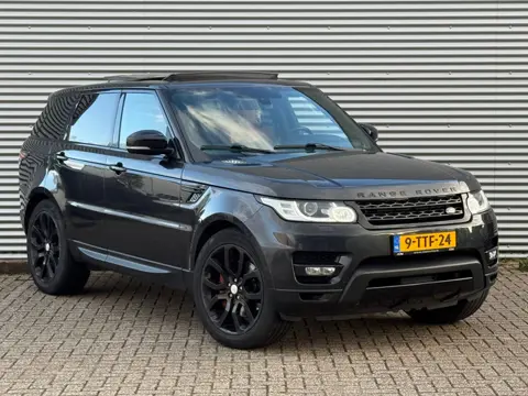 Land Rover Range Rover Sport 3.0 SDV6 Autobiography Dynamic / Panorama / Virtuele Teller / NAP /