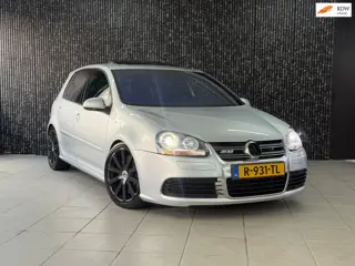 Volkswagen Golf 3.2 R32 zeer netjes