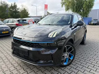 Lynk & Co 01 1.5 PHEV AUTOMAAT (BOVAG/RIJKLAARPRIJS)
