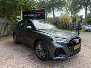 Audi Q3 35 TFSI S Line Pro Line S Xenon Pano Dealer Ond