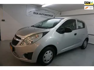Chevrolet Spark 1.0 16V LS Bi-Fuel / AIRCO /MET NIEUWE APK