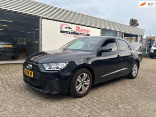 Audi A1 Sportback 25 TFSI Pro Line