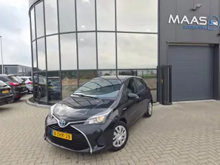 Toyota Yaris 1.5 Hybrid Aspiration