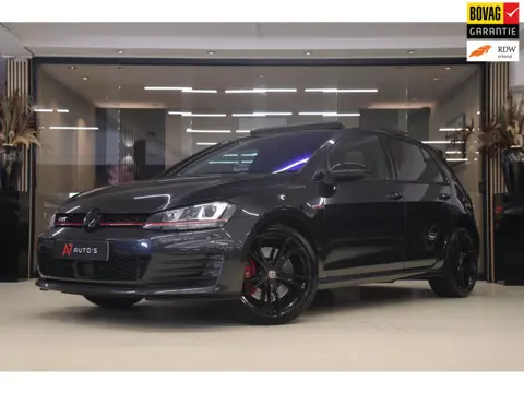 Volkswagen Golf 2.0 TSI GTI Performance PANO/CARPLAY/STOELVER/CAM/DCC/VOL