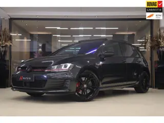 Volkswagen Golf 2.0 TSI GTI Performance PANO/CARPLAY/STOELVER/CAM/DCC/VOL