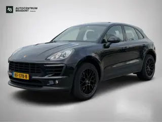 Porsche Macan 2.0 (NL-auto, Dealer ondH, Panorama, Luxe stoelen, Camera, StoelV, StoelV, Lane Assist