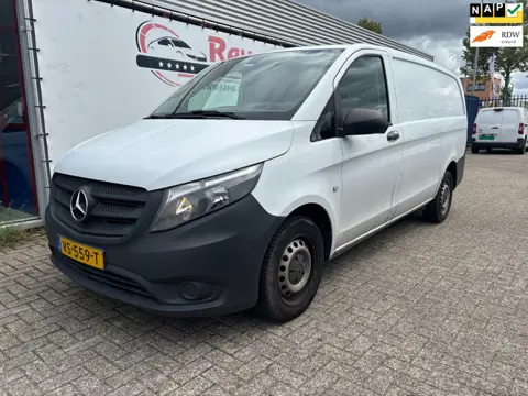 Mercedes-Benz Vito 109 CDI Functional Lang