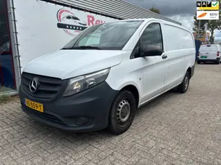 Mercedes-Benz Vito 109 CDI Functional Lang