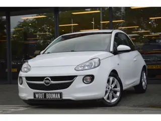 Opel ADAM 1.2 Jam Airco Cruise Pdc (bj 2014)