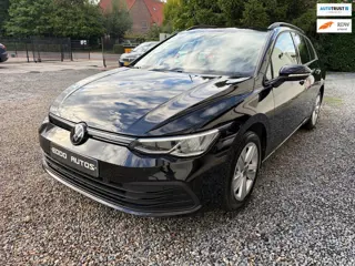 Volkswagen Golf Variant 8 1.0 eTSI Life Business Netto 9995 euro DSG