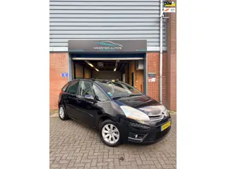 Citroen C4 Picasso 1.6 VTi Image 5p. PARKEERSENSOR/CRUISE/AIRCO