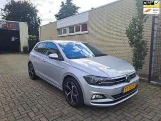 Volkswagen Polo 1.0 TSI Comfortline Business