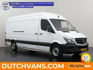 Mercedes-Benz Sprinter 311CDI Automaat L3H2 Maxi | Camera | Bezorgschappen in Laadruimte |
